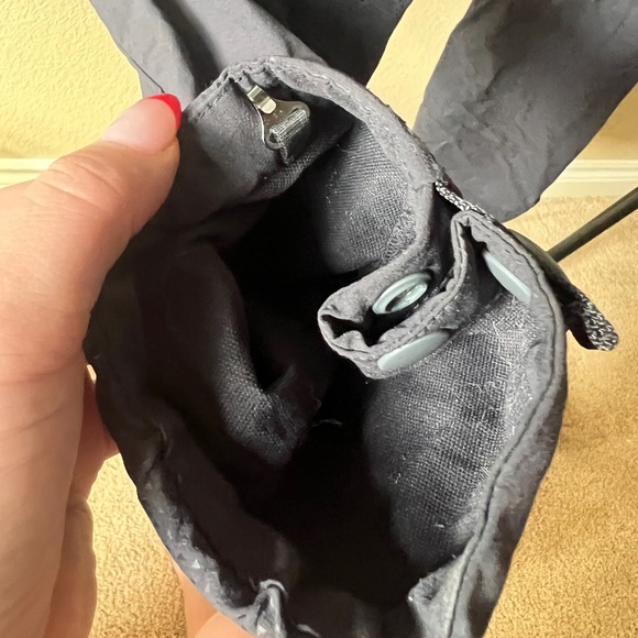 Mammut Courmayeur Softshell Pant - Picture 5 of 5